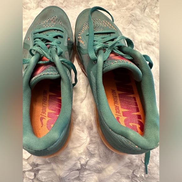 NIKE AIR MAX SHOES RUNNING SHOES - Picture 3 of 10